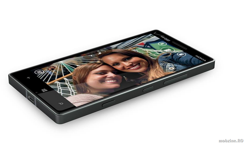 Nokia Lumia Icon: un super Windows Phone pe care mi l-as dori in Romania