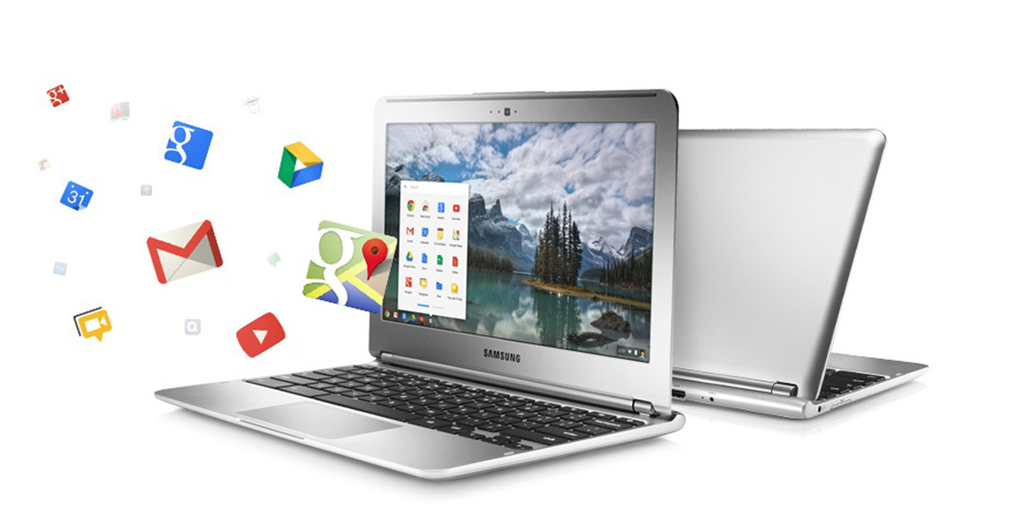 Colaborarea Google VMware aduce Windows pe Chromebook-uri