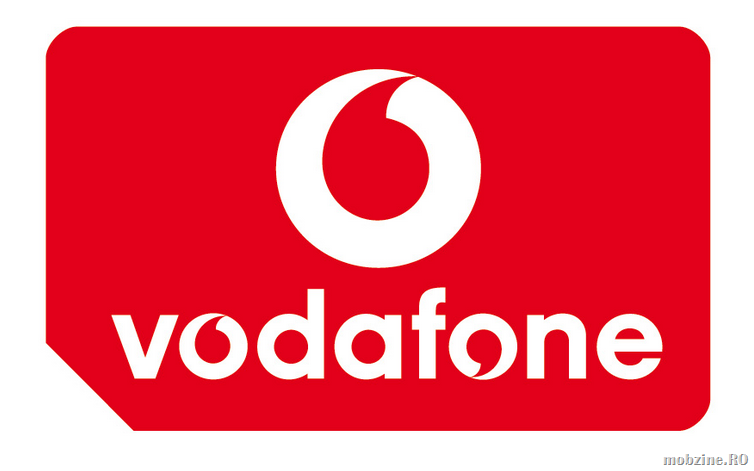 Vodafone