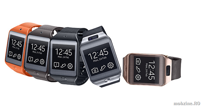 Samsung Gear 2