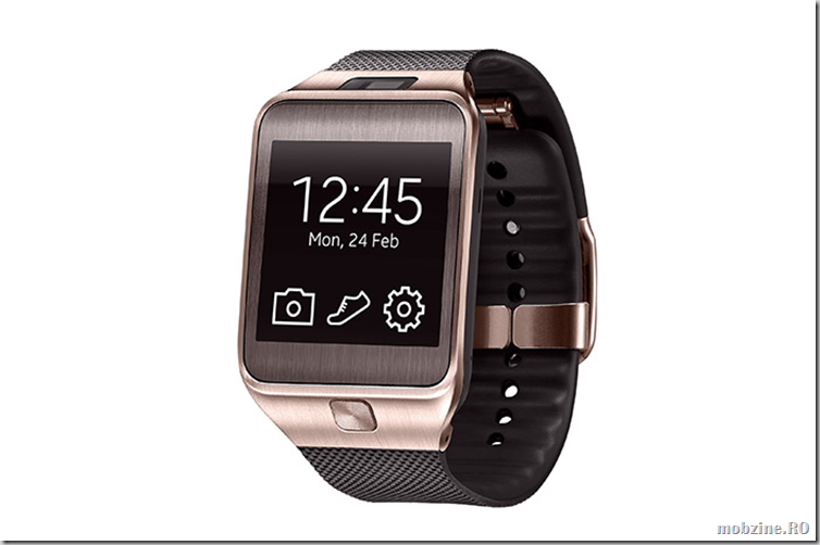 Samsung Gear 2