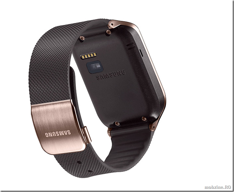 Samsung Gear 2