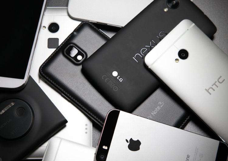 Care au fost cele mai vandute telefoane smart in Romania in 2013