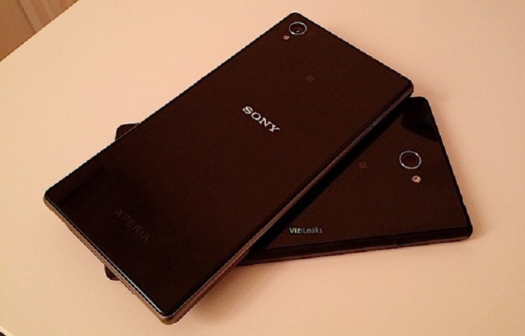 Sony Xperia G apare in fotografii leak