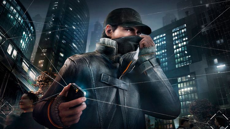 Ubisoft scapa din maini Watch Dogs?