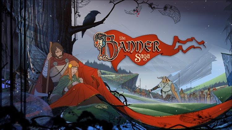 Review The Banner Saga