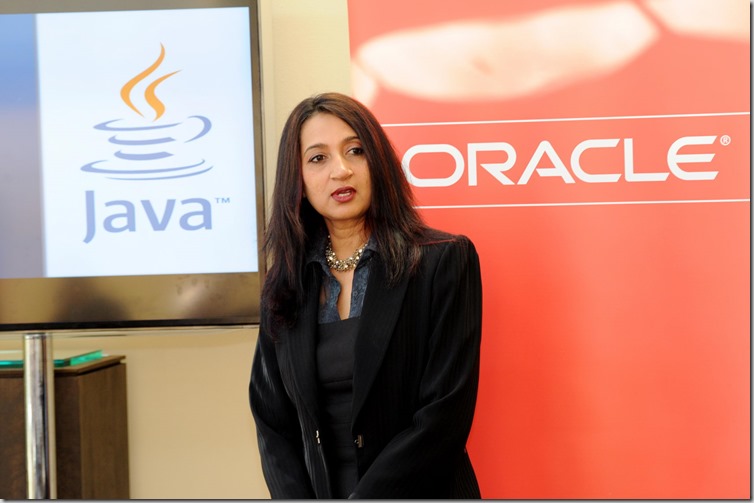 Java 8 Launch Prague_Nandini Ramani