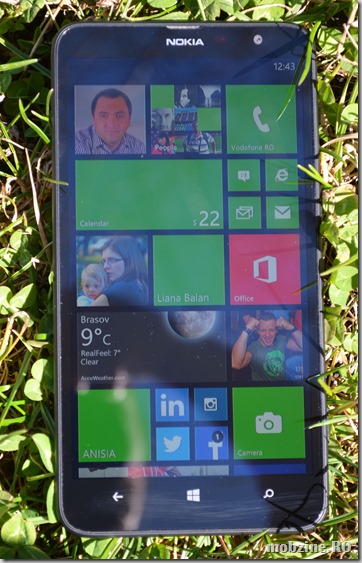 Nokia Lumia 1320 15