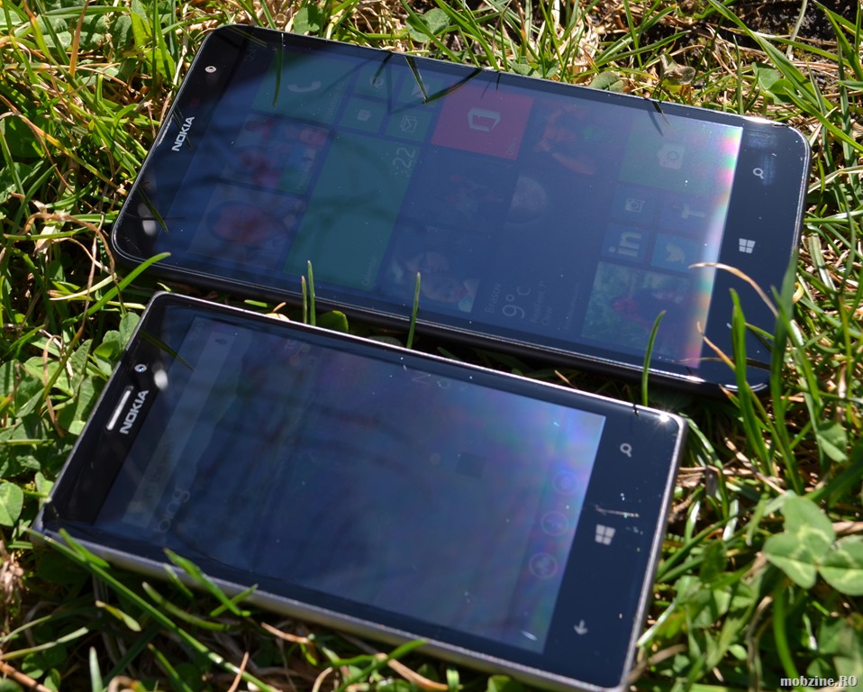 Nokia Lumia 1320 review: 6 inci, Windows Phone si mult mai mult de atat!