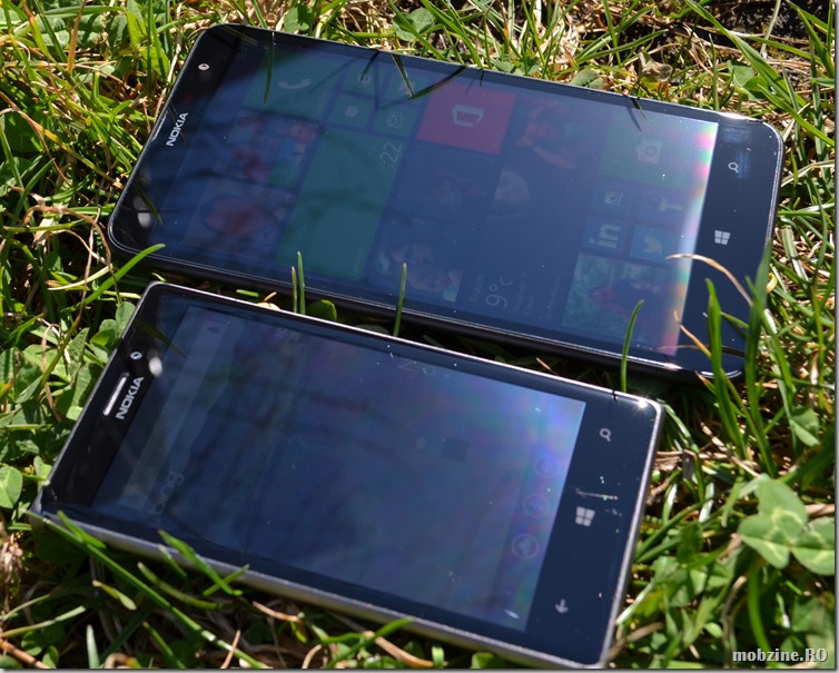 Nokia Lumia 1320 22