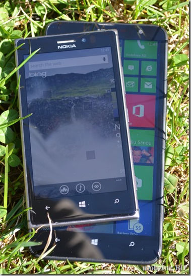 Nokia Lumia 1320 23