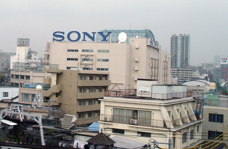 SonyoldHQ