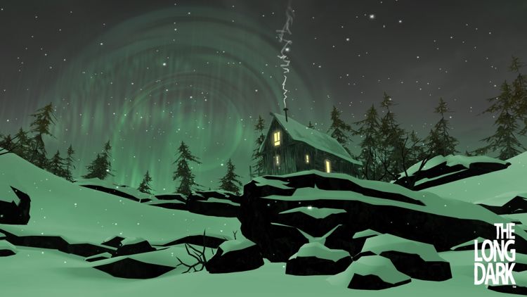 Invata sa supravietuiesti! Preview The Long Dark