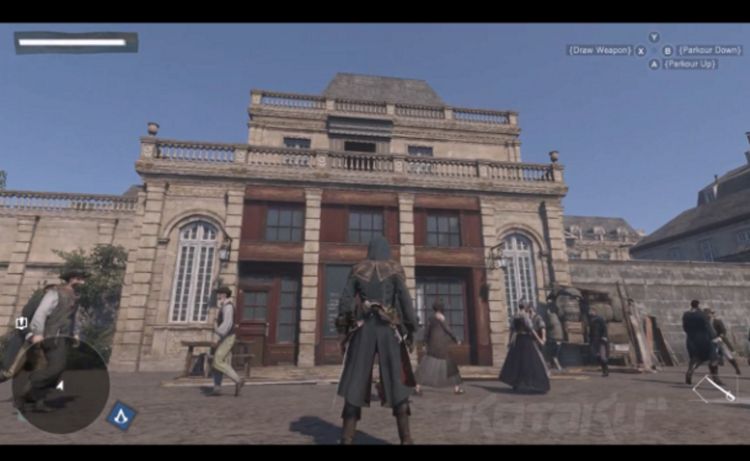 Un nou Assassin’s Creed la orizont!