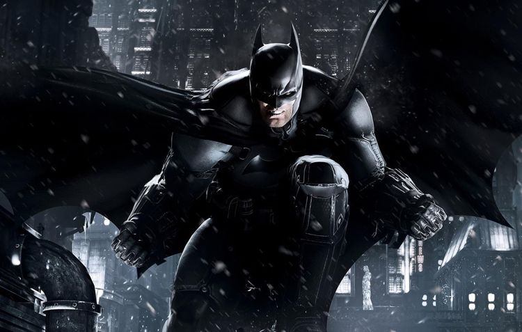 Batman: Arkham Knight anuntat oficial