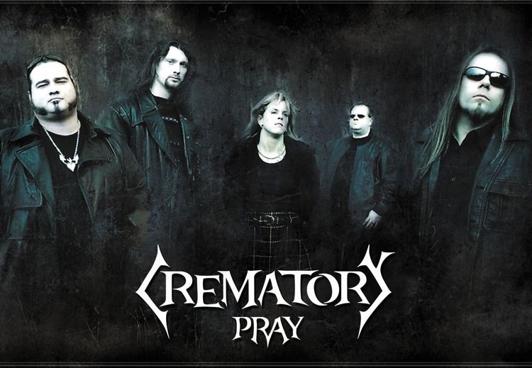 crematory