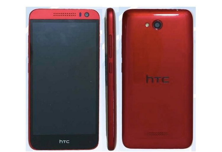 HTC Desire 616 confirmă trendul octa-core