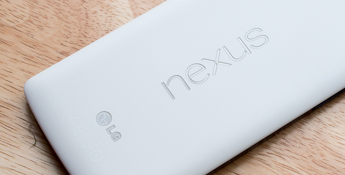 Nexus 6 facut tot de LG? Asa se pare