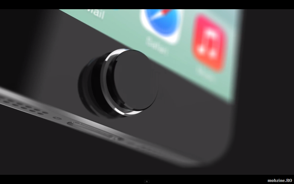 Video: concept de iPhone 6 Air extrem de realist. Apple s-ar putea inspira de aici