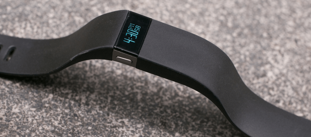 Fitbit Force