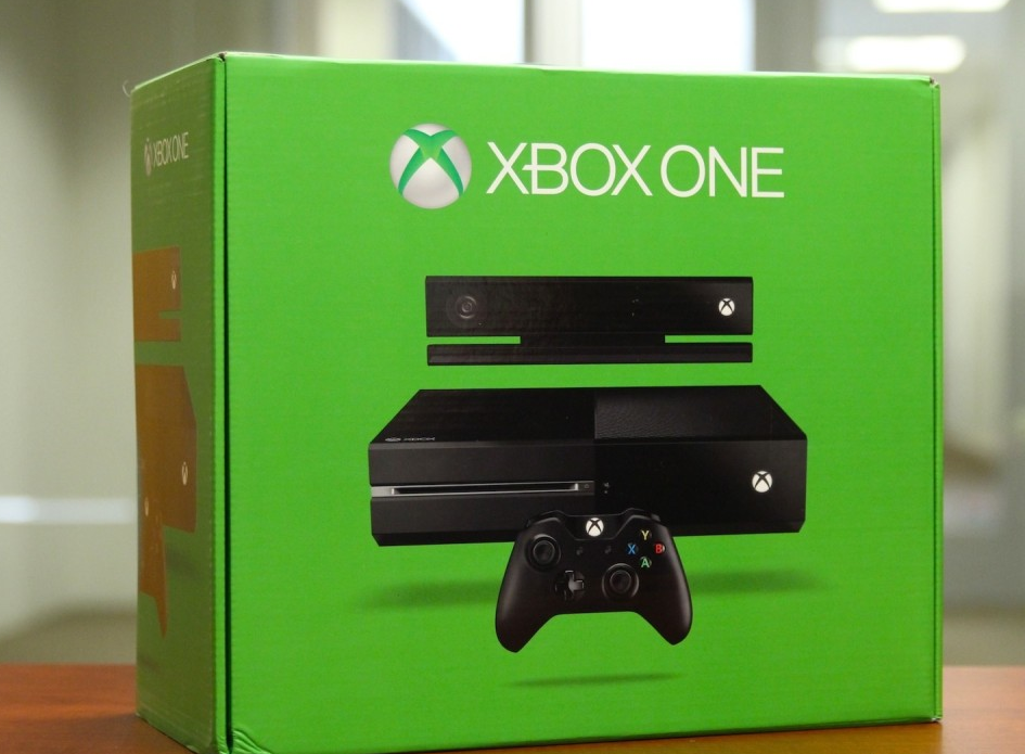 Xbox One