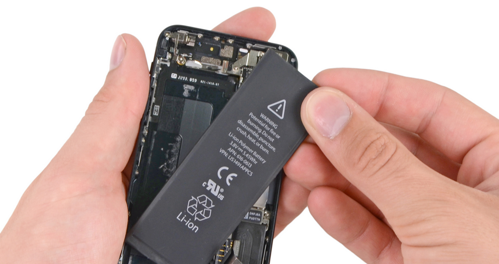 Video: cum schimbi bateria de la iPhone 5