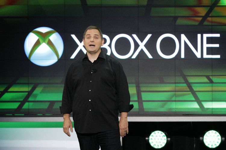 Pleaca din Microsoft si seful Xbox