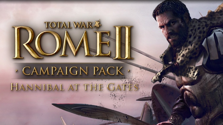 Hannibal at the Gates, DLC pentru Total War: Rome 2