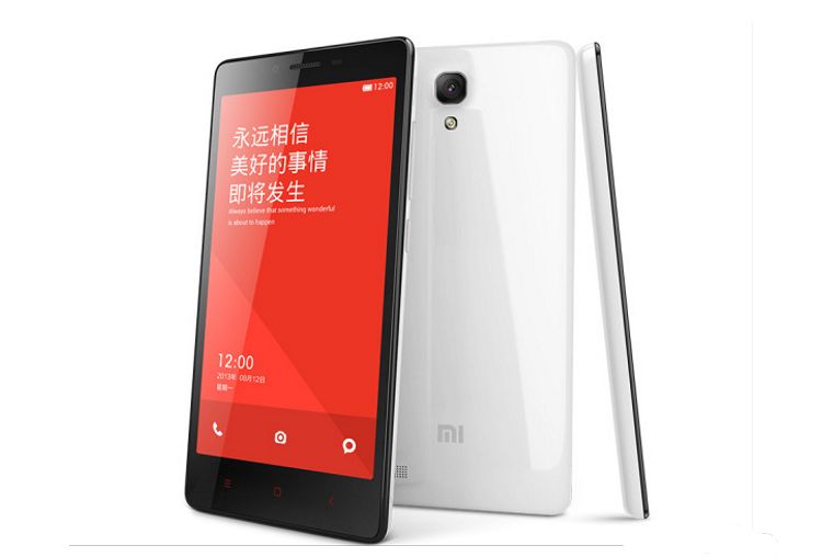 Xiaomi Redmi Note, un adevărat low-budget