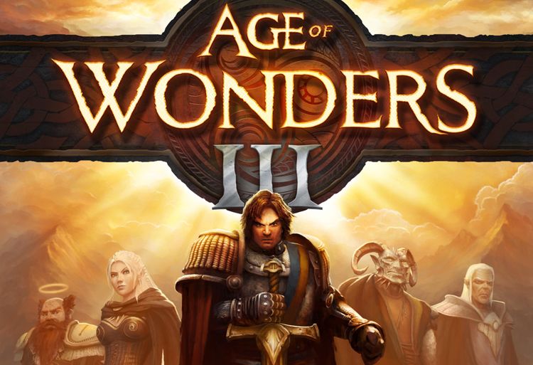 Review Age of Wonders 3