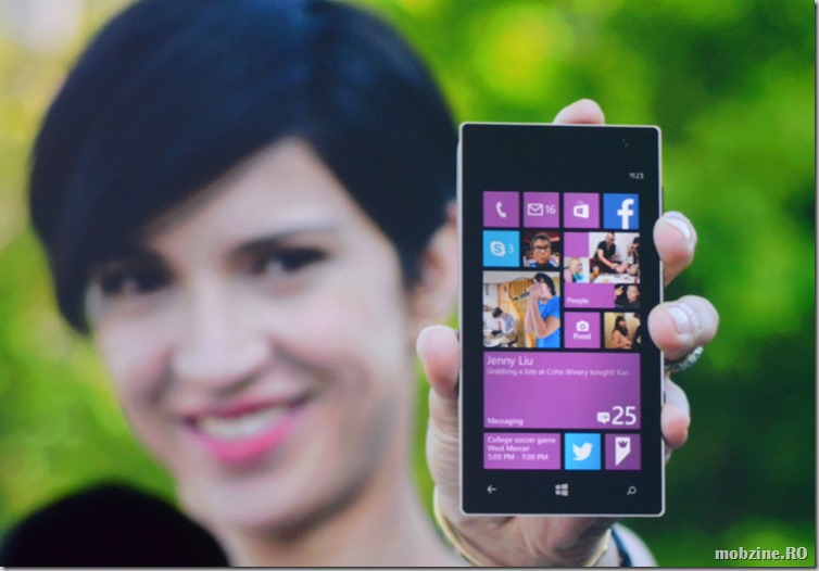 Detalii publice despre noul Windows Phone 8.1: ce e nou