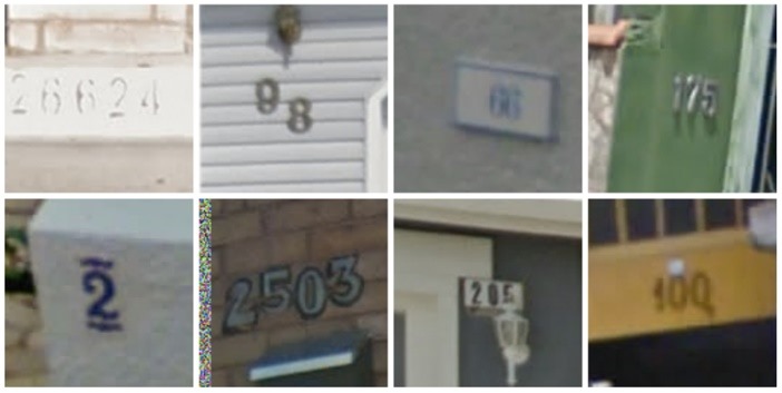 Algoritmul de identificare a textului din Street View e atat de puternic incat sparge CAPTCHA