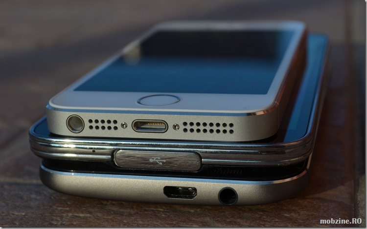 HTC One M8 vs Samsung Galaxy S5 28