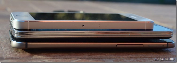 HTC One M8 vs Samsung Galaxy S5 29