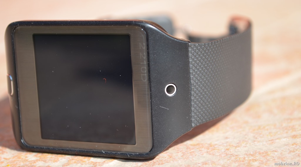 Review Samsung Gear 2 Neo: la fel de inutil ca primul Gear