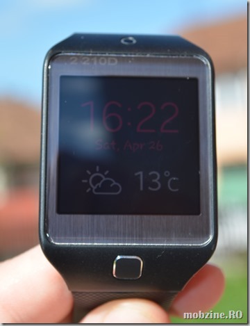 Samsung Gear Neo 6