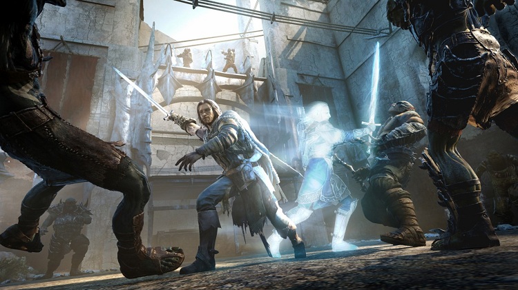 Shadow of Mordor are data oficiala de lansare