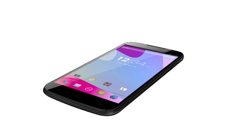 BLU Studio 6.0 HD, phablet de buget