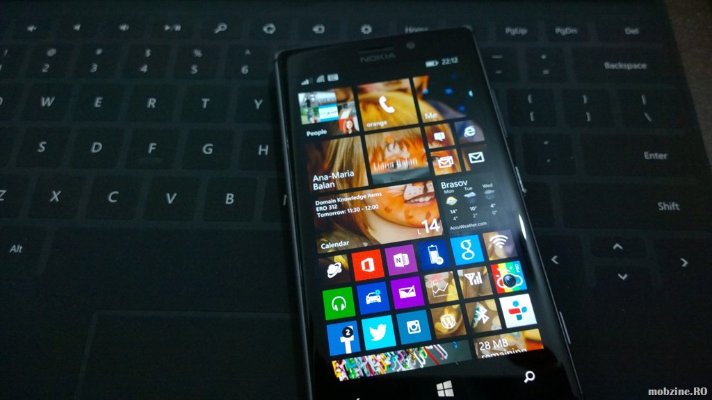 Windows Phone 8.1 Developer Preview e disponibil pentru download. Il poti instala si tu, gratuit!