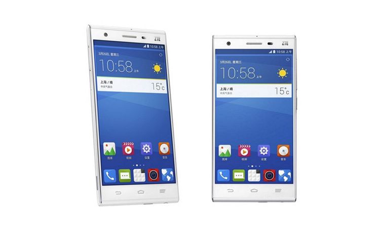 ZTE Star 1 declanseaza un razboi civil in China