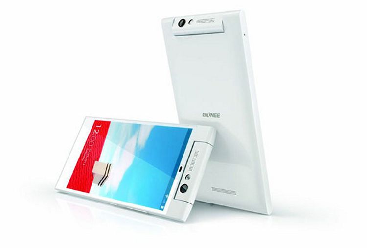 gionee elife e7 mini