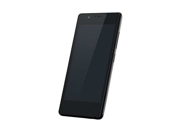 Gionee Pioneer P4, candidat pentru Romania