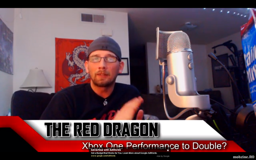 DirectX 12 va dubla performanta Xbox One