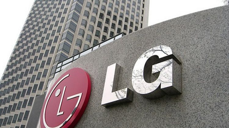 Rezultate financiare: LG in crestere pe TV si smartphone