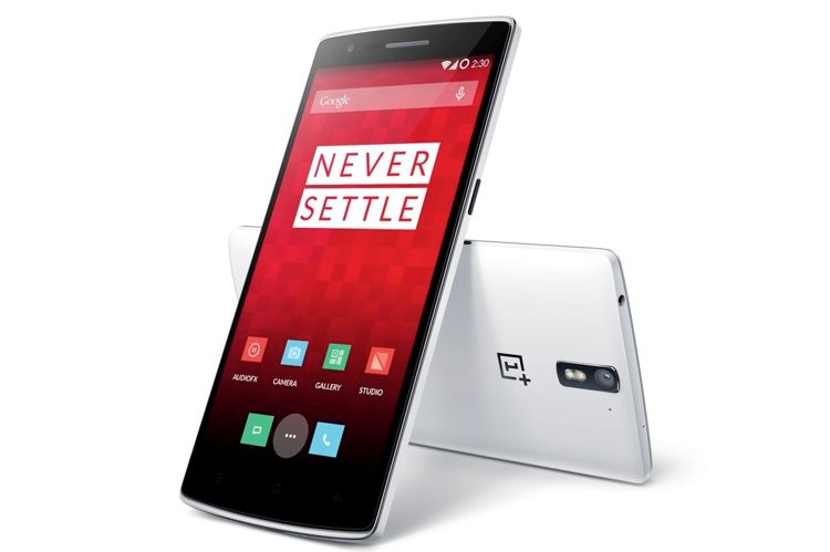 OnePlus One anuntat oficial