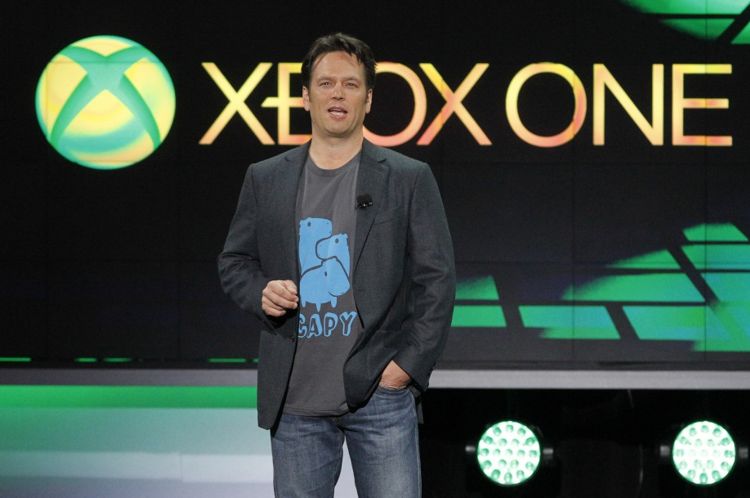 Un nou sef peste Xbox la Microsoft