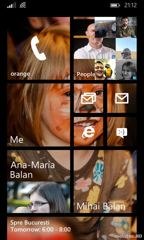 Cinci lucruri pentru care merita sa faci update-ul la Windows Phone 8.1