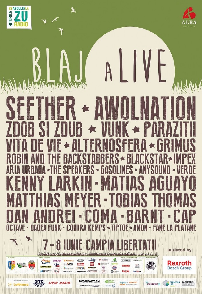 Blaj aLive poster FINAL small