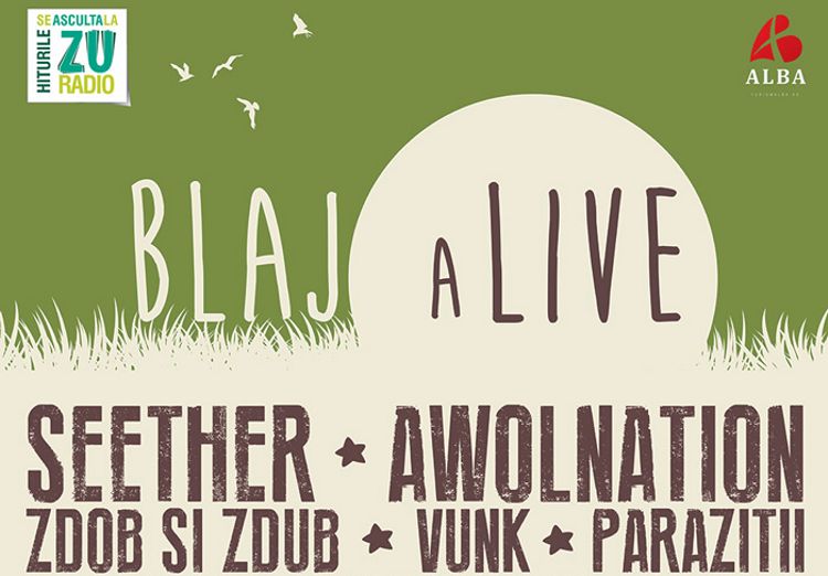 Blaj aLive, un altfel de Mare Adunare Nationala