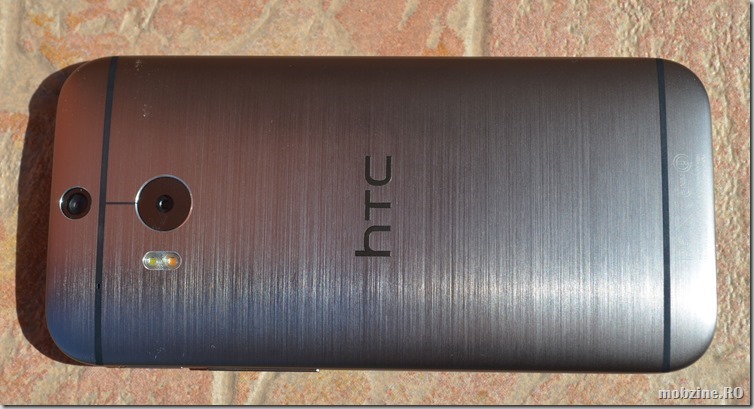 HTC One M8 9